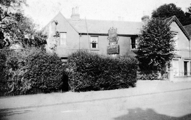 Stags Head, Tonbridge