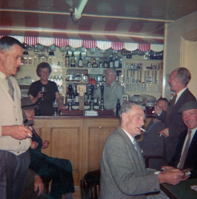 Stags Head, Tonbridge