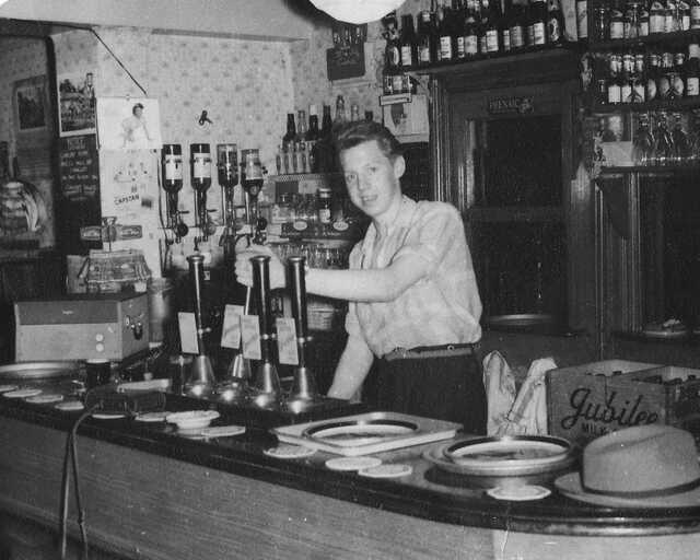 Happy Shepherd, Ashton Under Lyne