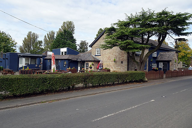 Farmers Arms, Bispham Green Farmers Arms, Bispham Green