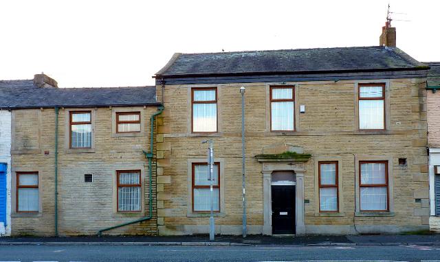 Dragoon Hotel, Burnley Dragoon Hotel, Burnley