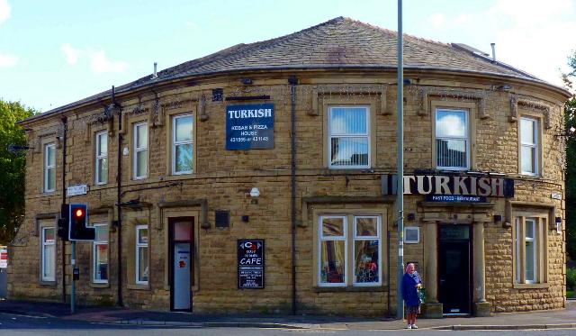 The Wellington, Burnley The Wellington, Burnley