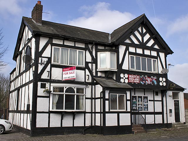 Sams Free House, Golborne Sams Free House, Golborne