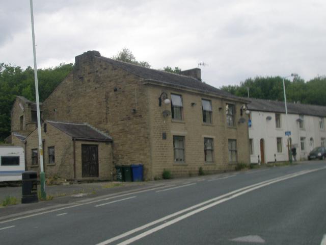 New Bridge Inn, Haslingden New Bridge Inn, Haslingden