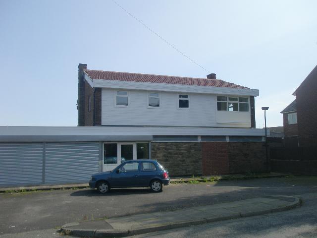 Royal George, Heywood Royal George, Heywood