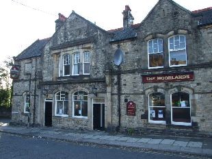 The Moorlands, Lancaster The Moorlands, Lancaster