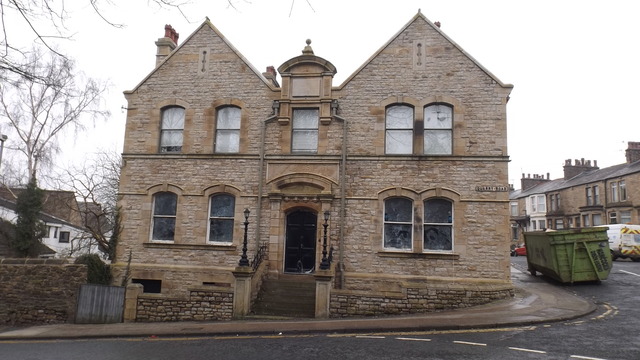 The Moorlands, Lancaster The Moorlands, Lancaster
