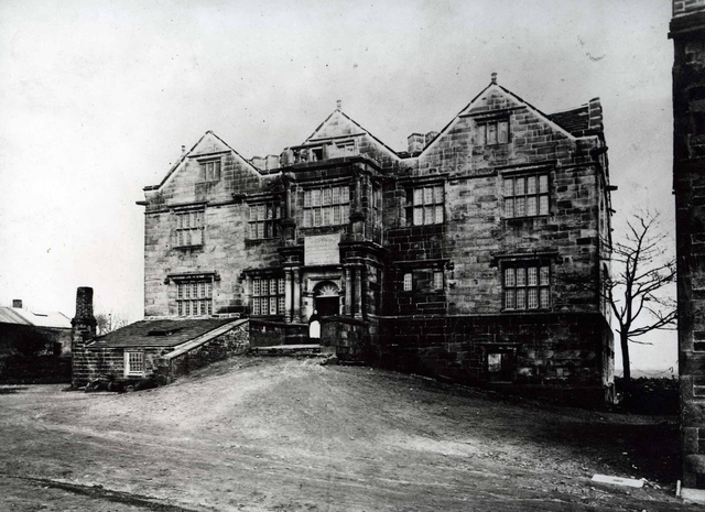 Horse & Hounds, Littleborough Horse & Hounds, Littleborough