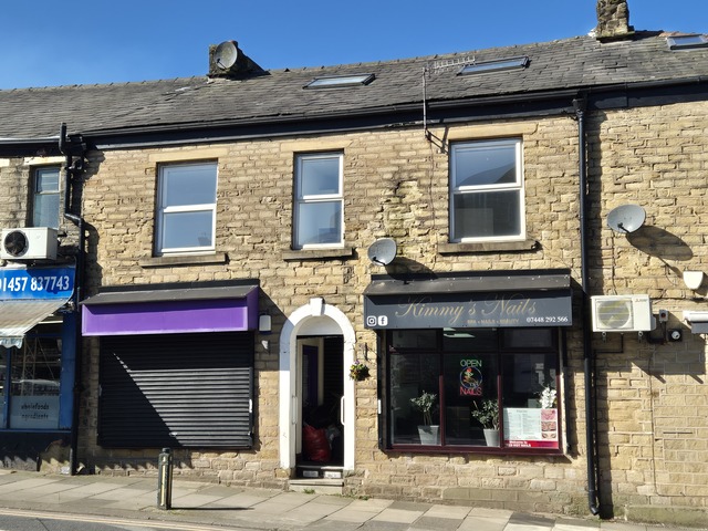 Royal Oak, Mossley Royal Oak, Mossley