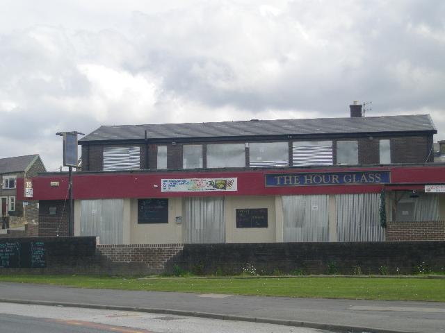 Hour Glass, Nelson Hour Glass, Nelson