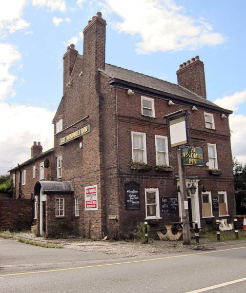 Windmill Inn, Ormskirk Windmill Inn, Ormskirk