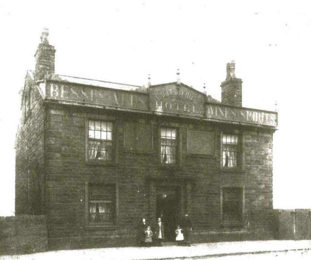 Eagle & Child, Ramsbottom Eagle & Child, Ramsbottom