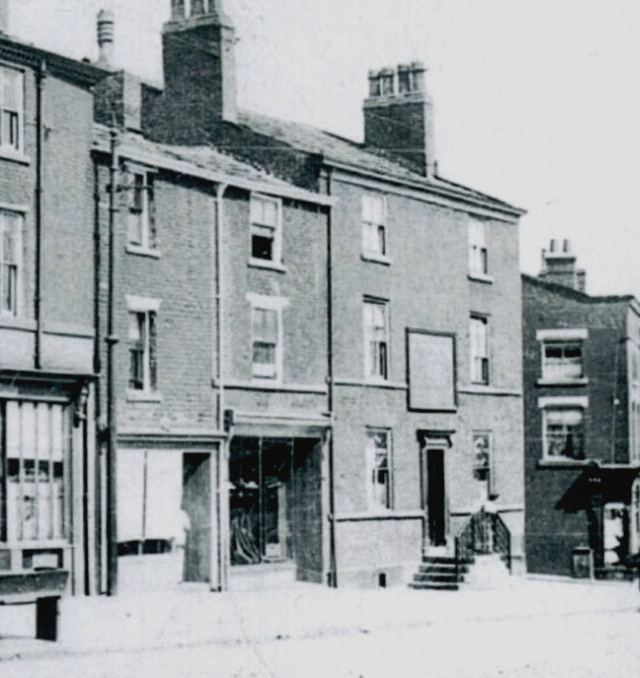 The Citizen, Rochdale