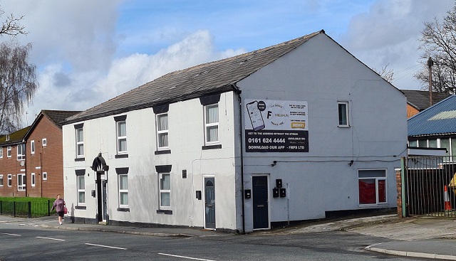 Church Inn, Royton Church Inn, Royton