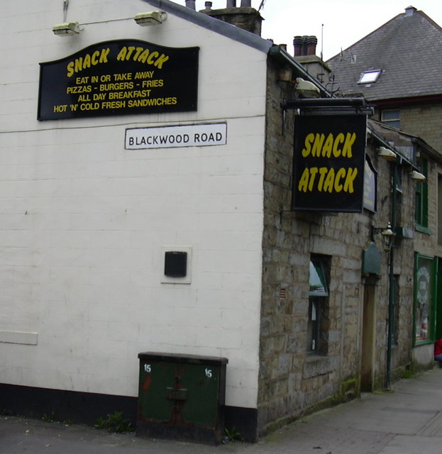 Railway Tavern, Stacksteads Railway Tavern, Stacksteads