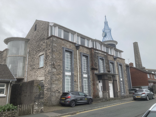The Lanternhouse, Ulverston The Lanternhouse, Ulverston