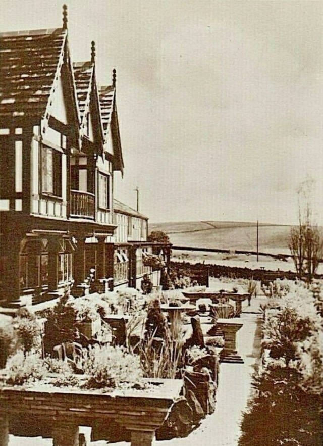 Moorcock Inn, Waddington Moorcock Inn, Waddington