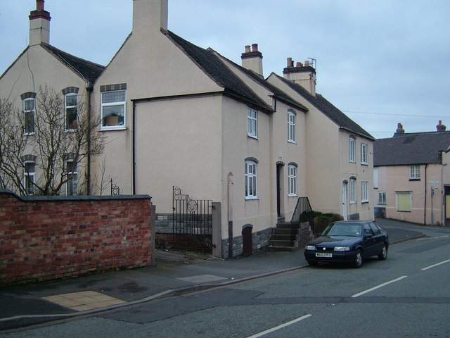 Bulls Head, Donisthorpe