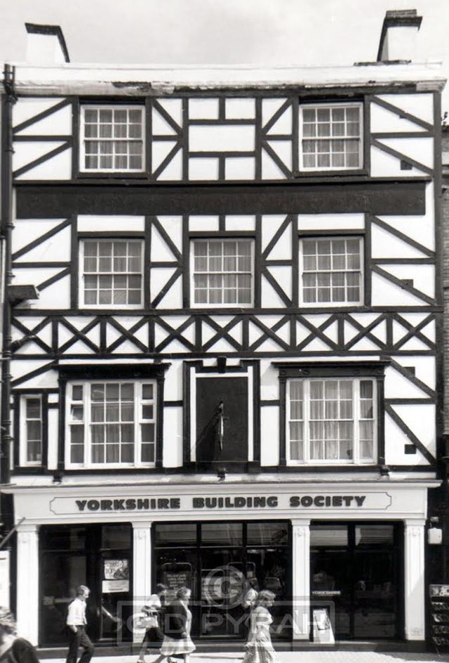 Market Tavern, Leicester, LE1