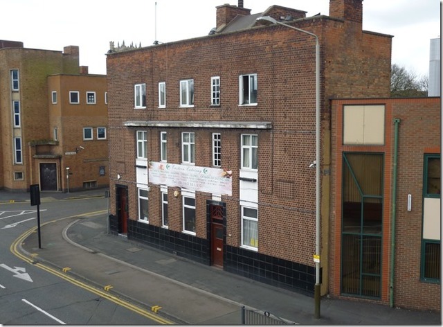 The Pineapple, Leicester, LE1