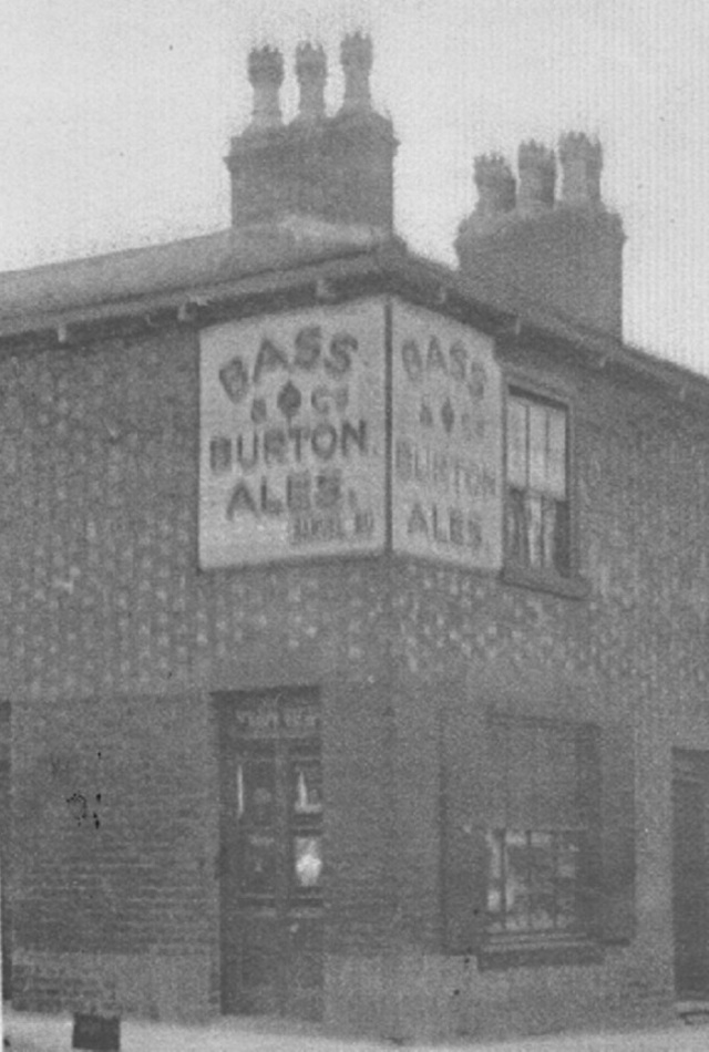 Railway Tavern, Leicester, LE1