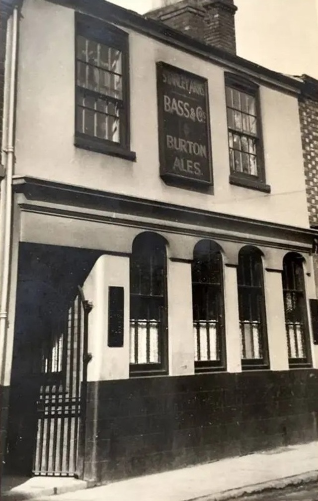 Stanley Arms, Leicester, LE1