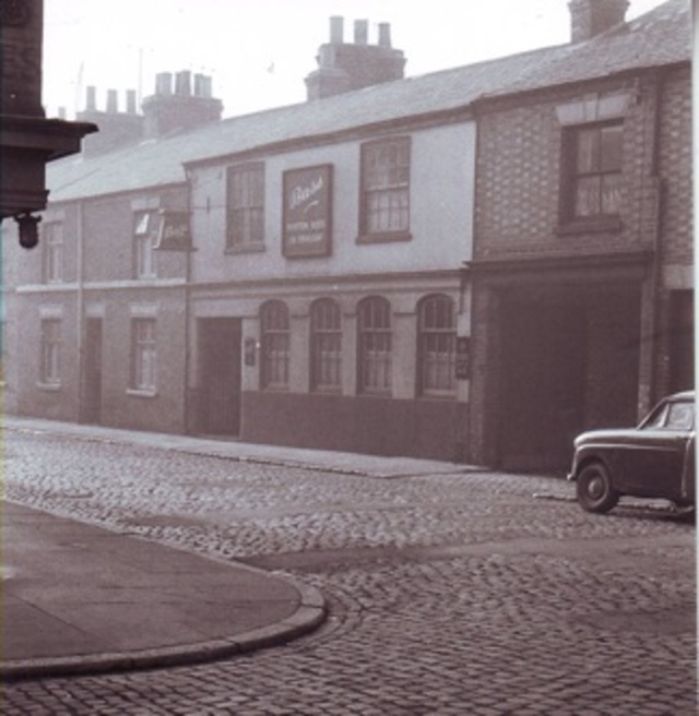 Stanley Arms, Leicester, LE1