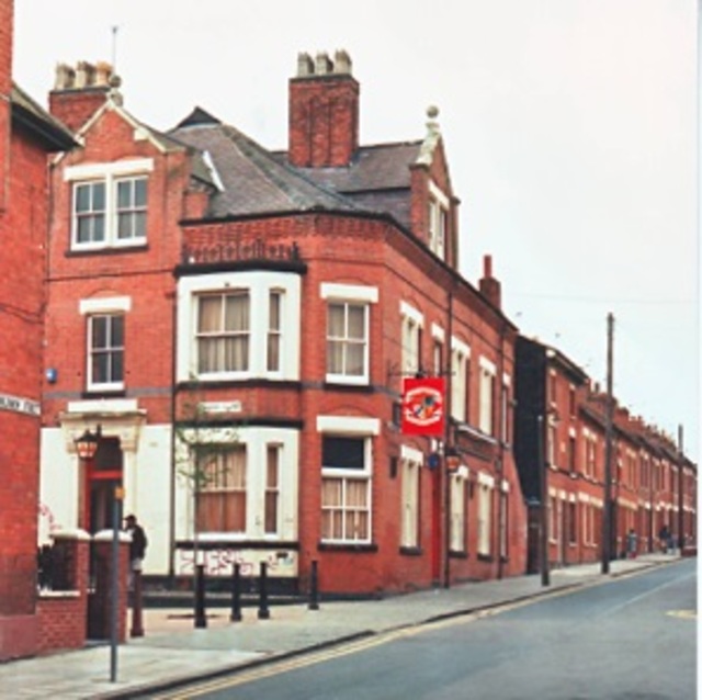 Highfields Hotel, Leicester, LE2