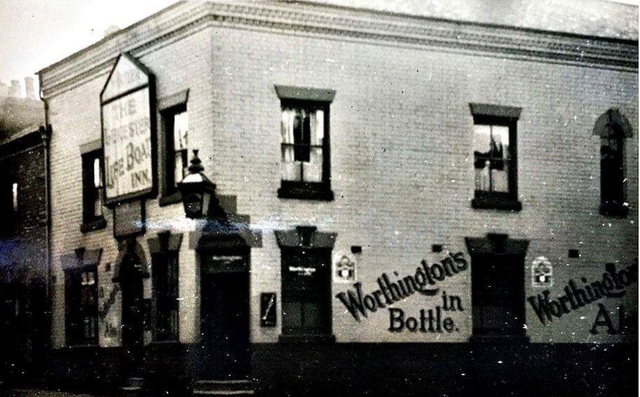 The Lifeboat, Leicester, LE2