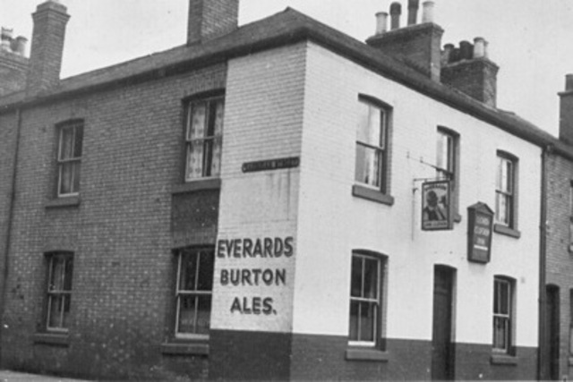 Lord Clifden, Leicester, LE2