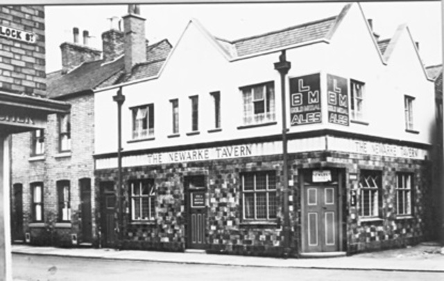 Newarke Tavern, Leicester, LE2