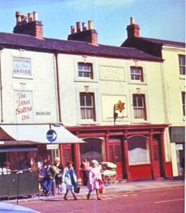 Prince Leopold, Leicester, LE2