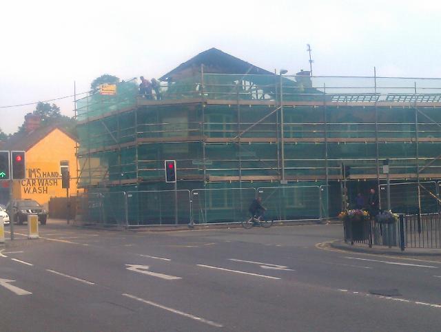 Rutland Arms, Leicester, LE2