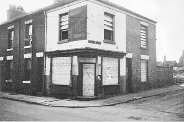 Sileby Arms, Leicester, LE2