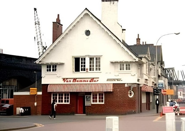 Great Central Hotel, Leicester, LE3