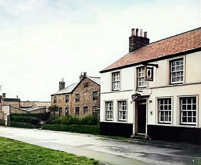 Duke Of Rutland, Melton Mowbray