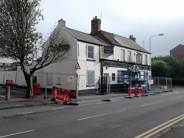 Rutland Arms, Melton Mowbray Rutland Arms, Melton Mowbray