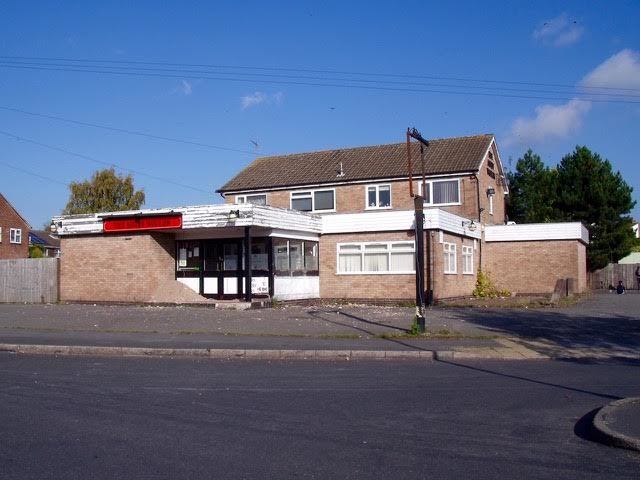 Ashby Would, Moira