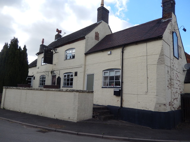 Moores Arms, Norton Juxta Twycross Moores Arms, Norton Juxta Twycross