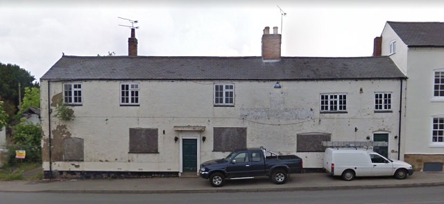 Bulls Head, Tur Langton