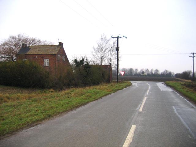 New Inn, Baston