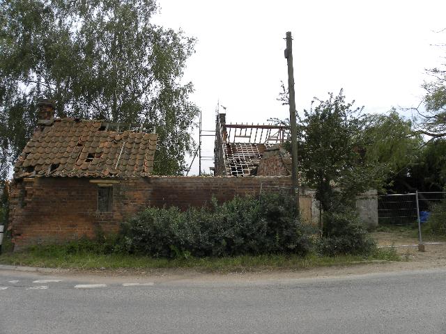 New Inn, Baston