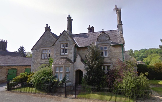 Tally Ho, Blankney