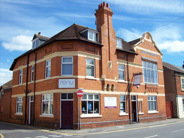 Marquis Of Granby, Bourne Marquis Of Granby, Bourne