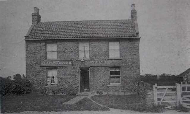 Ellers Tavern, Epworth Ellers Tavern, Epworth