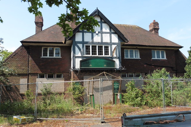 Flixborough Inn, Flixborough Flixborough Inn, Flixborough