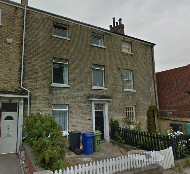 Locomotive Tavern, Gainsborough Locomotive Tavern, Gainsborough