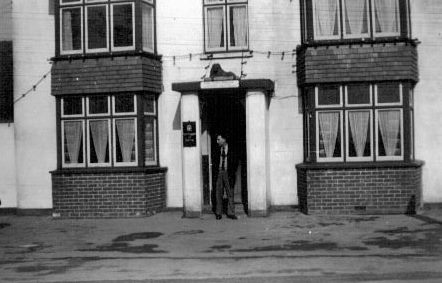Red Lion, Great Steeping
