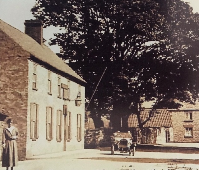 Red Lion,&nbsp; Kirton Lindsey