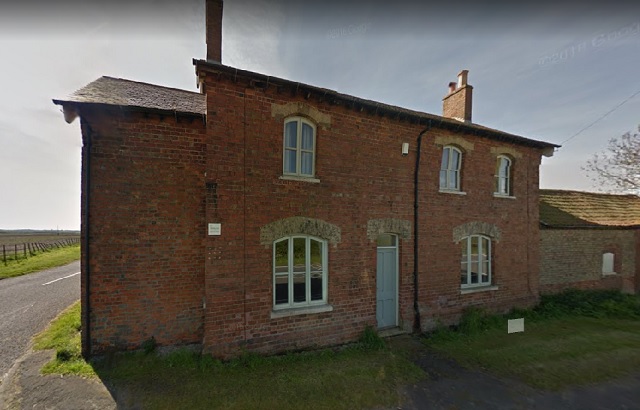 Rising Sun, Langton By Wragby Rising Sun, Langton By Wragby